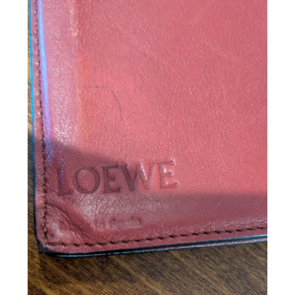 Loewe beautifully crafted